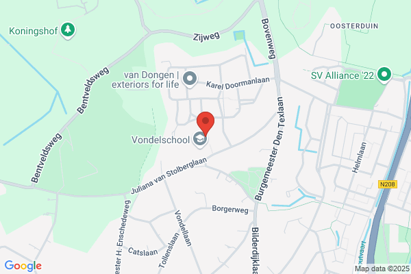 Peuterspeelzaal Wimperoen