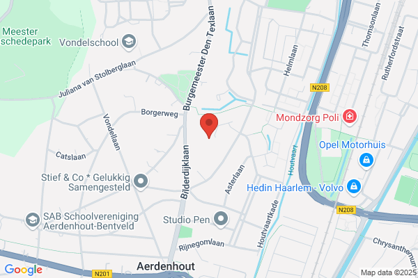 Sodalis Trainingen Bv