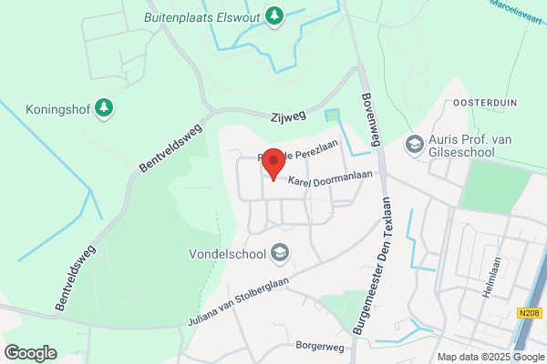 Tusenius A A Psychiater Praktijk