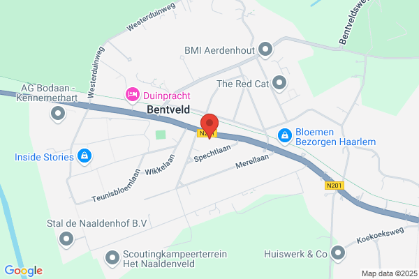 Twee-Bee Bv