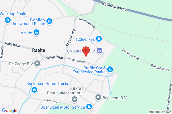 Uitzendburo Effekt