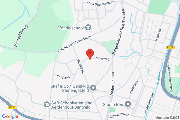 Vader Management & Advies Buro
