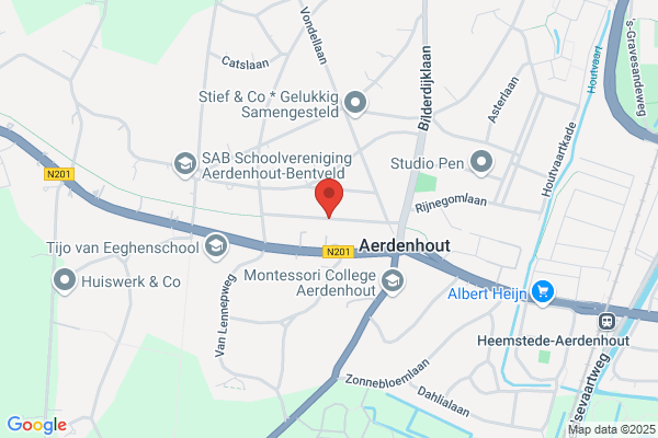 Vanderbroeck