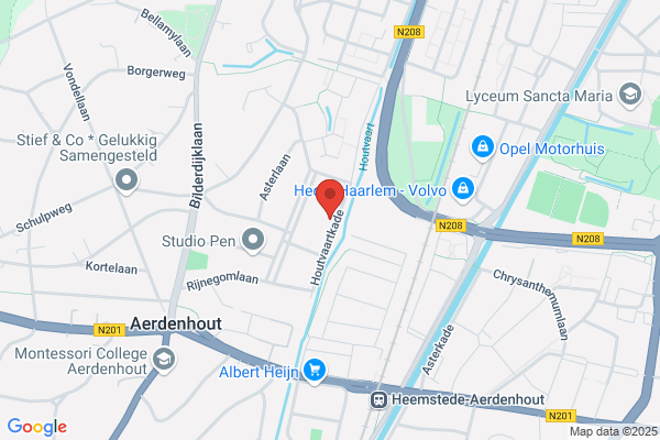 Veen Bv, Bart Van
