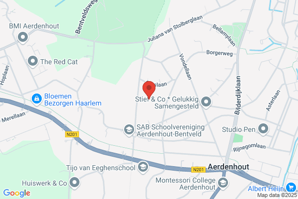 Veth-Gomperts, Ir A K