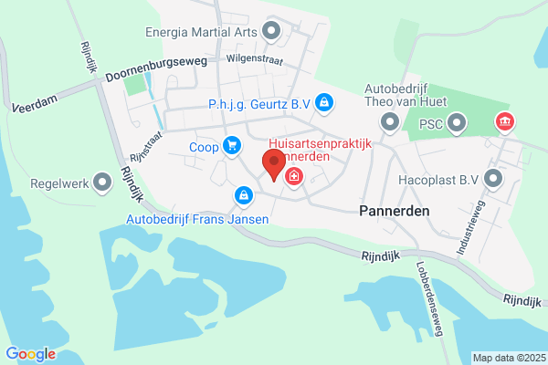 Humankind - Peuteropvang Het Pannertje