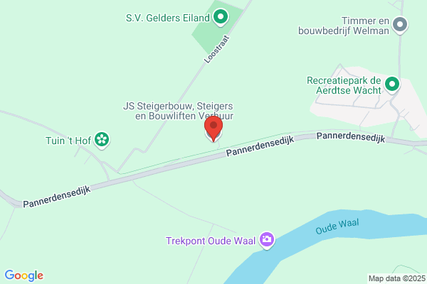 JS Steigerbouw & Verhuur