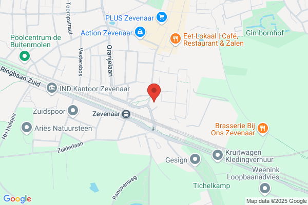 Administratie- En Fiskaalburo Vekru