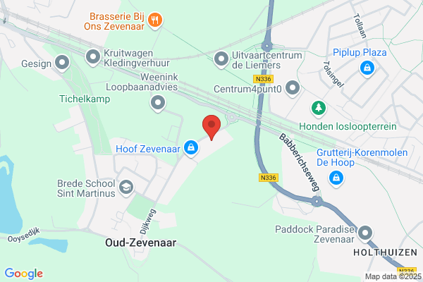 Aluminiumbouw-Glashandel Oud-Zevenaar