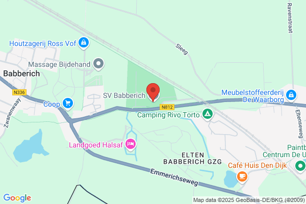 Andor, Hondenschool
