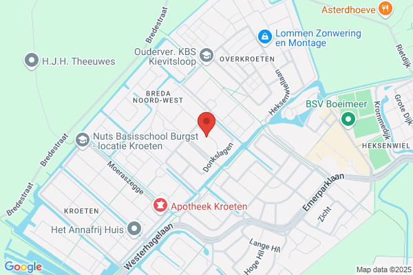 Autorijschool Hans Rutten
