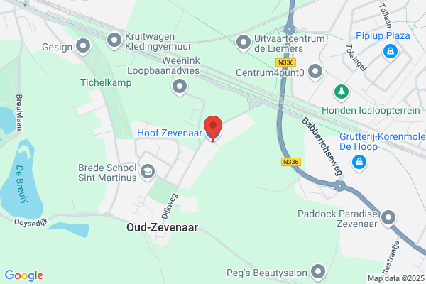B. Hoof Zevenaar Bv