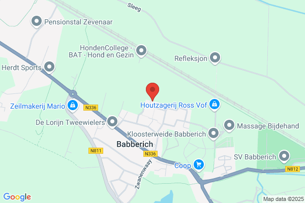 Bouwadviesburo J.B.J. Elfrink