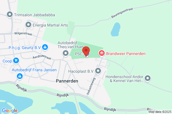 Buitensportcomplex