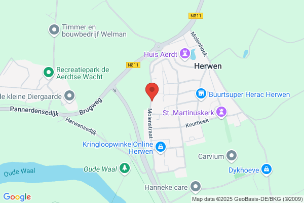 Cafe Bowling De Lange Jan