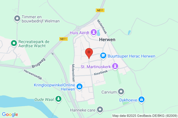Cluse, De
