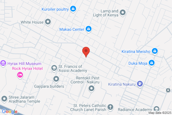 Day Light Power