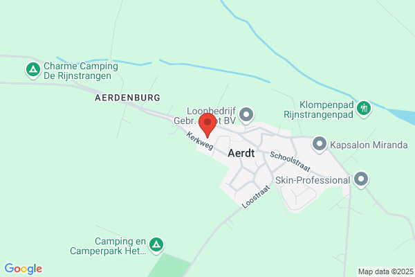 Dorpscentrum