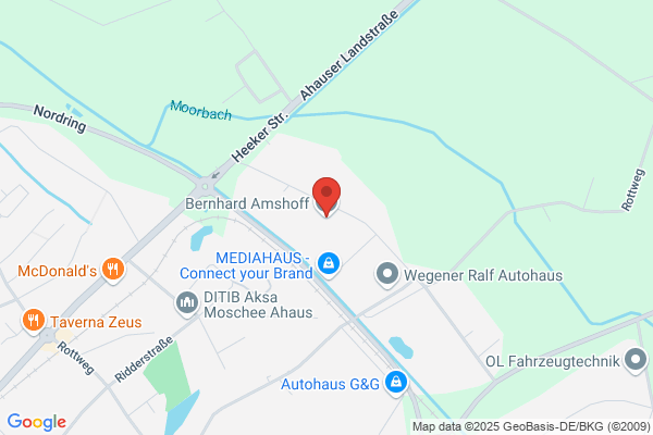 Eierhandel H. Van Aalst Bv