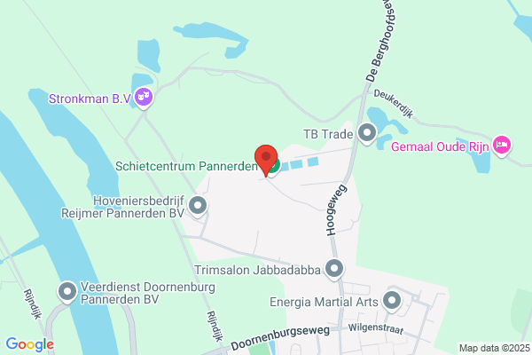 Forellenvijver Anker 't
