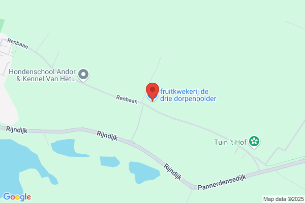 Geldersch Hof, 't