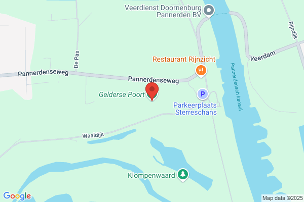 Gelderse Poort, De