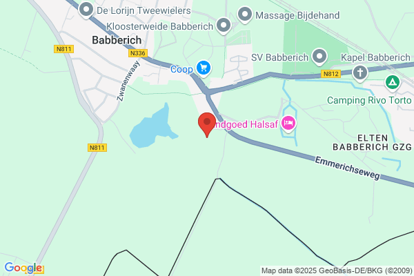 Glasservice, Algemene