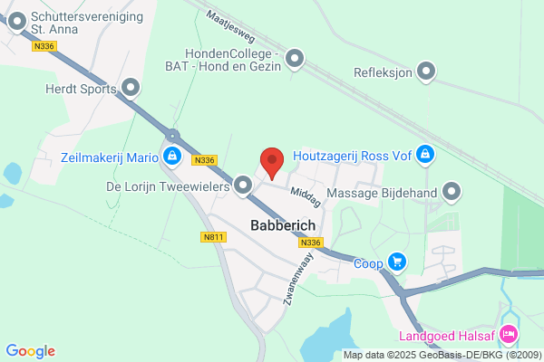Lusil Babberich