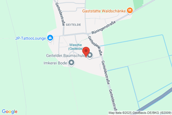Pothof, Hans