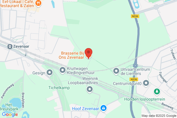 Restaurant Poelwijk