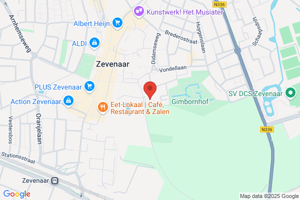 Rijn Ijssel College Afdeling Pasvorm