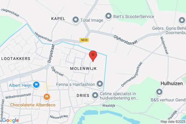 De Eikenprocessierups Bestrijder