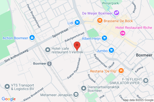 Ggz Centrum Land Van Cuijk