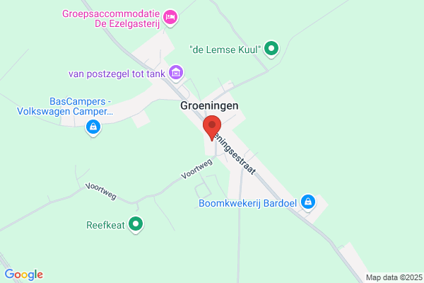 Boomkwekerij De Schans