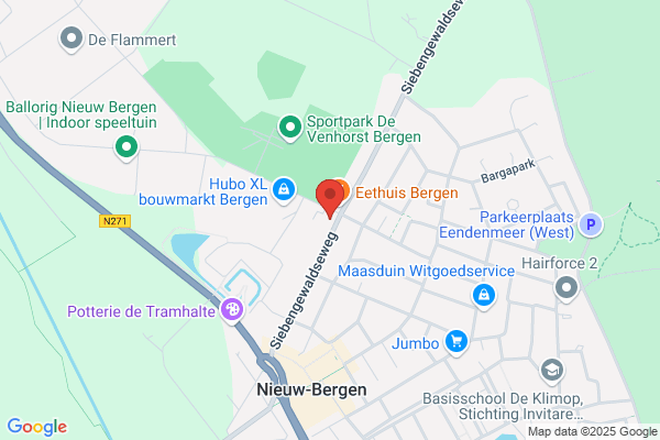 Litjens Service Centrum
