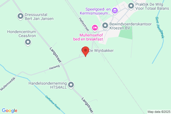 Wim de Bruijn Bouwservice