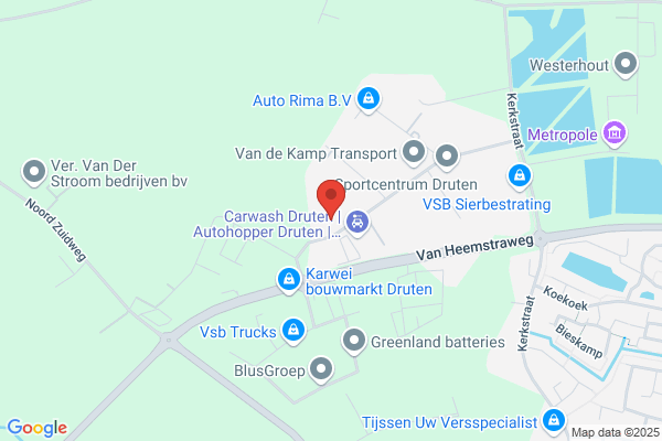 Beumers Vof
