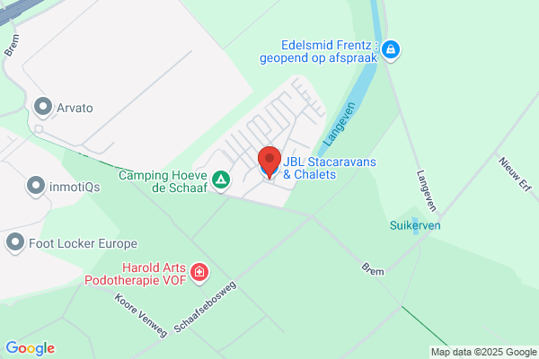Camping De Schaaf Bv