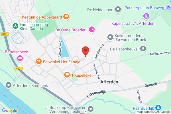 Coop Ver Van Landb Werkt & Mach groeningen