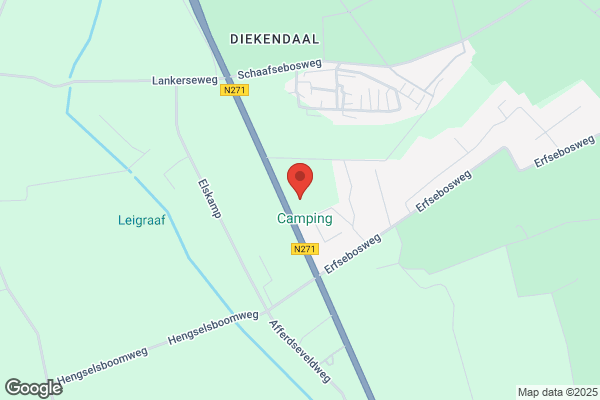 De Heijense Molen