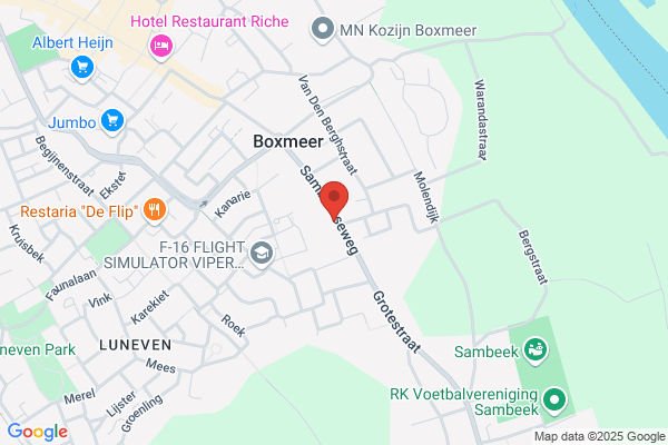 Drummerke Restaurant Zaal Catering 't
