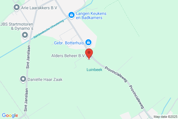 Fleuren Alders Bv