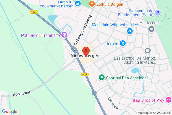 Gemeente Bergen (L)