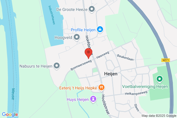 Groothandel Snellen Bv