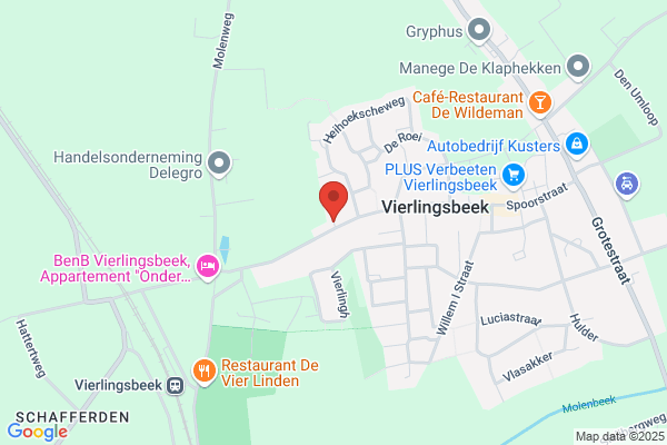 Handelsonderneming Siebert