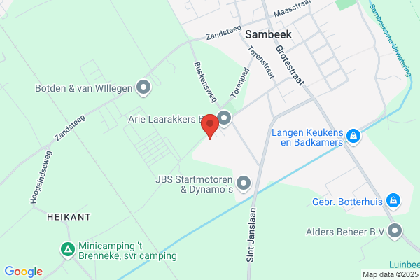 J.H. Laarakkers Bv