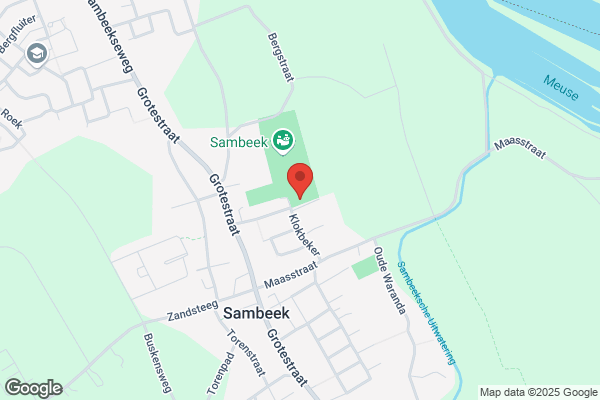 Sportpark Sambeek
