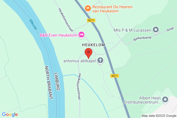 Stip, De