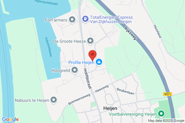 Zeegers Internationaal Transport