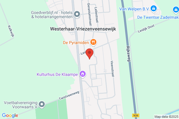 BSO De Aktieve Wereld